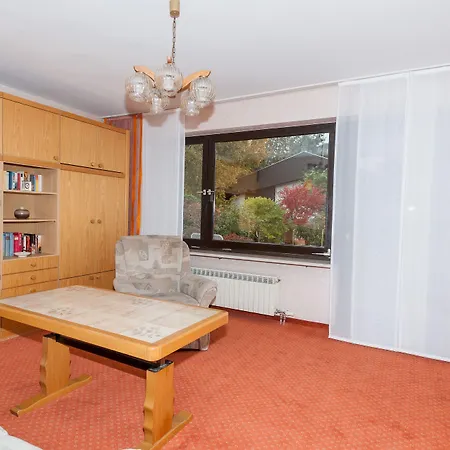 Appartement Appartementhaus Drobnik *