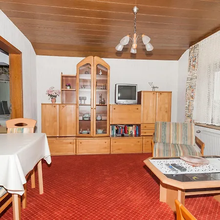 Appartementhaus Drobnik דירה