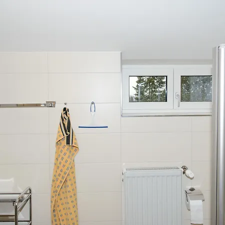 Appartementhaus Drobnik * באד פיסינג