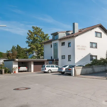 Appartementhaus Drobnik *