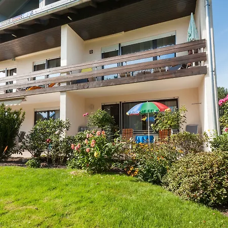 Appartement Appartementhaus Drobnik