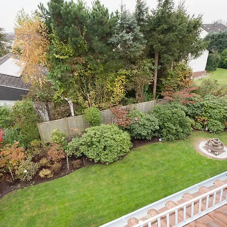 Appartementhaus Drobnik