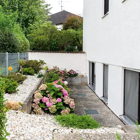 Appartement Appartementhaus Drobnik