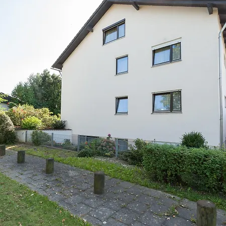 Appartement Appartementhaus Drobnik *