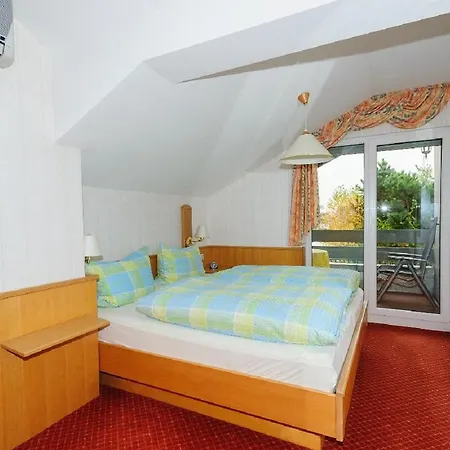 דירה Appartementhaus Drobnik *
