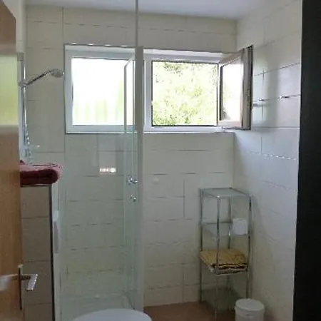 Appartementhaus Drobnik * באד פיסינג