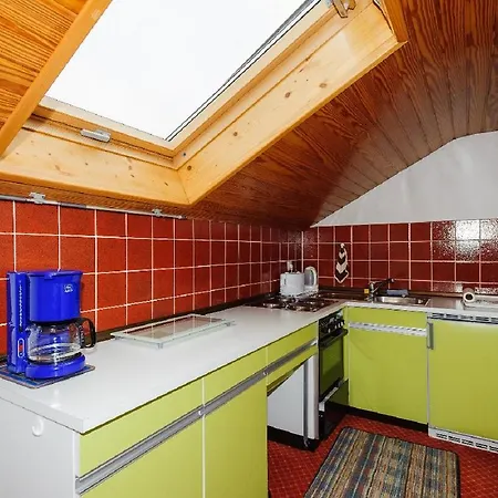 דירה Appartementhaus Drobnik באד פיסינג