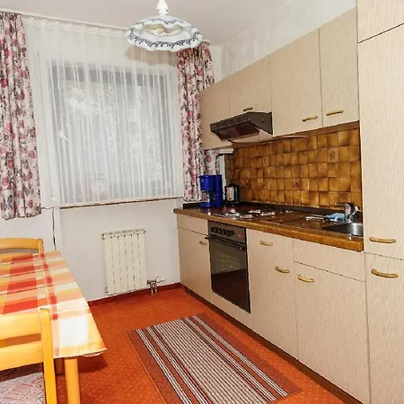 Appartementhaus Drobnik דירה