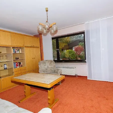 Appartementhaus Drobnik דירה