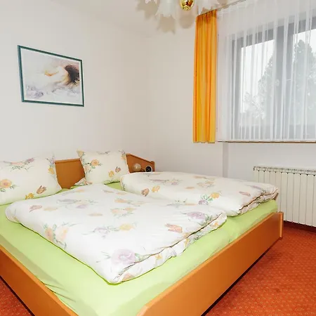 דירה Appartementhaus Drobnik באד פיסינג