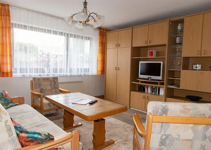 Appartementhaus Drobnik *