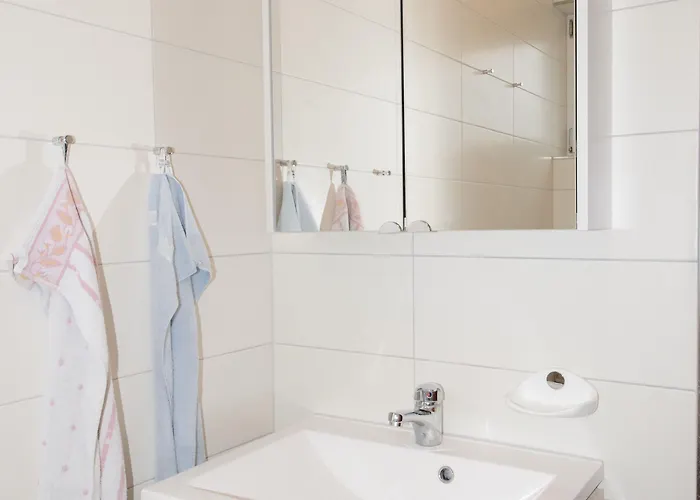 Appartementhaus Drobnik *