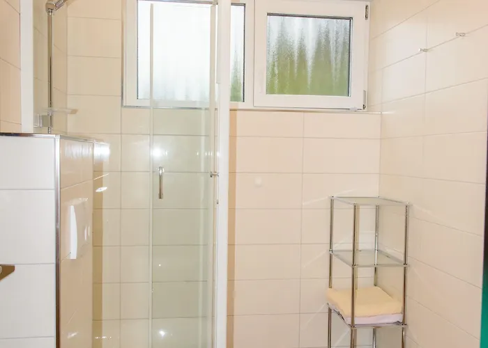 Appartement Appartementhaus Drobnik