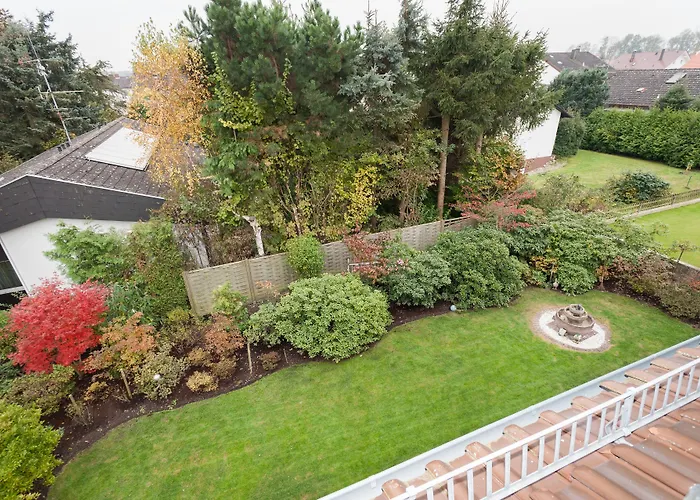 Appartementhaus Drobnik