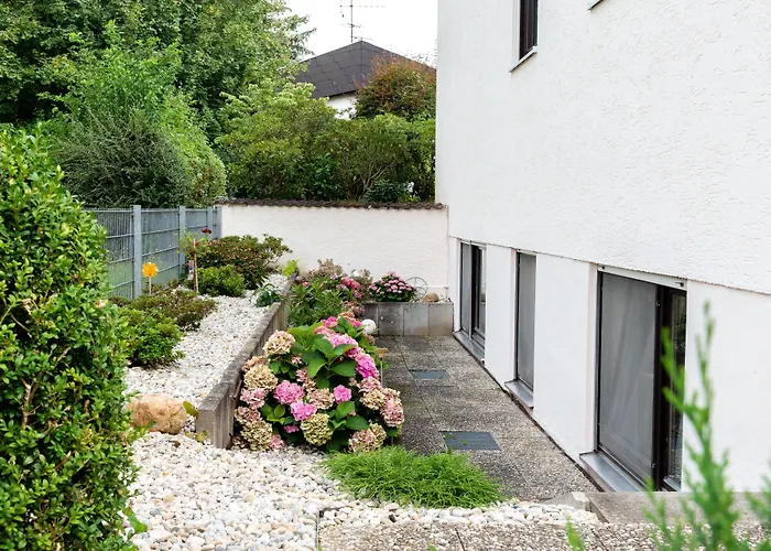 Appartement Appartementhaus Drobnik