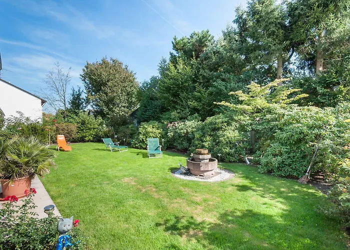 Appartement Appartementhaus Drobnik