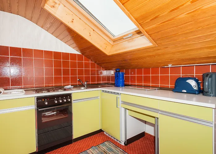 Appartementhaus Drobnik Appartement