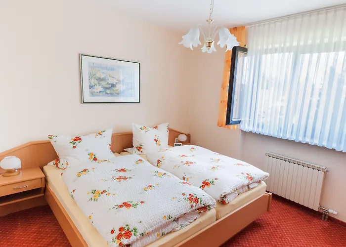 Appartementhaus Drobnik Appartement *