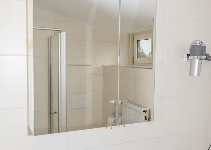 Appartement Appartementhaus Drobnik