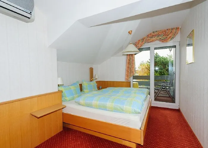 Appartement Appartementhaus Drobnik *