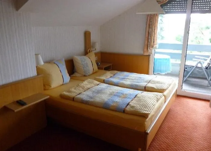 Appartementhaus Drobnik Bad Füssing