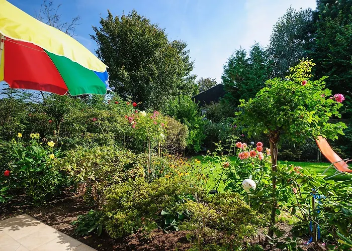 Appartementhaus Drobnik