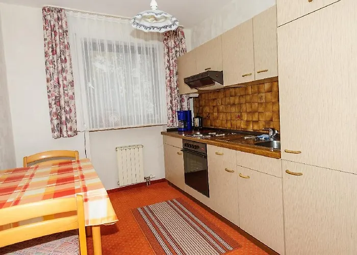 Appartementhaus Drobnik Appartement