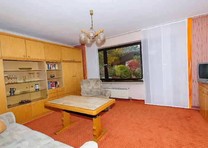 Appartementhaus Drobnik Appartement