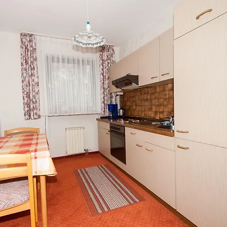 Appartementhaus Drobnik Бад-Фюссінг