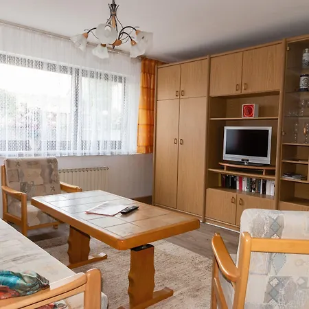 Appartementhaus Drobnik *