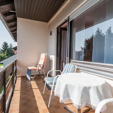 Appartementhaus Drobnik * Бад-Фюссінг