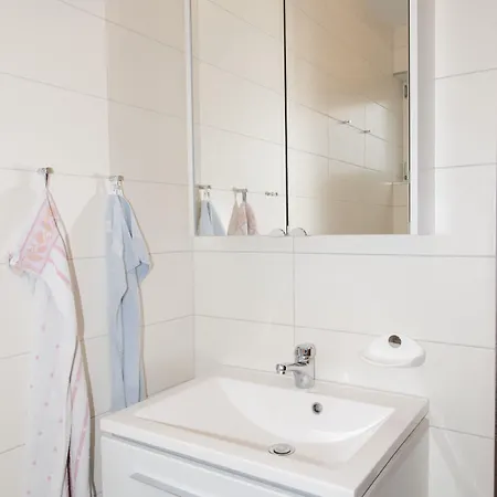 Appartementhaus Drobnik *