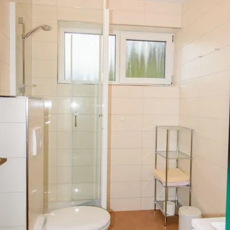 Апартаменти Appartementhaus Drobnik