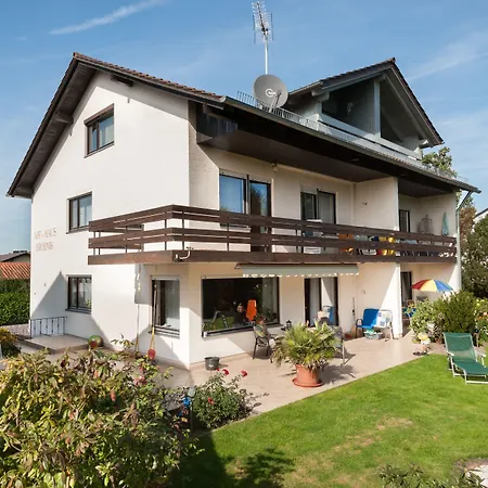 Appartementhaus Drobnik