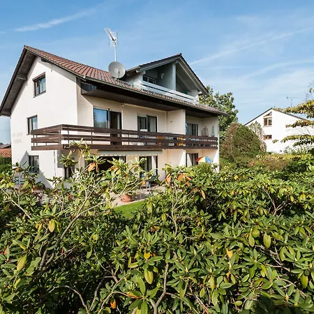 Апартаменти Appartementhaus Drobnik *