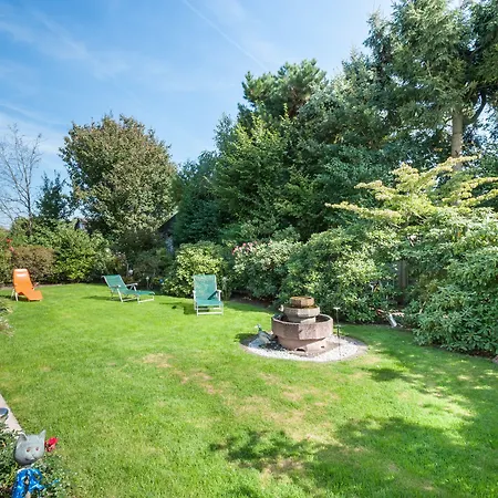 Апартаменти Appartementhaus Drobnik