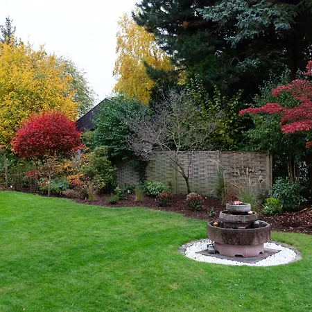 Appartementhaus Drobnik * Бад-Фюссінг