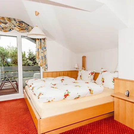 Appartementhaus Drobnik