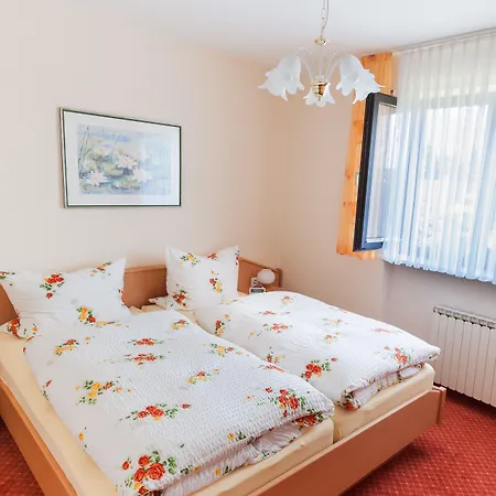 Appartementhaus Drobnik Апартаменти *