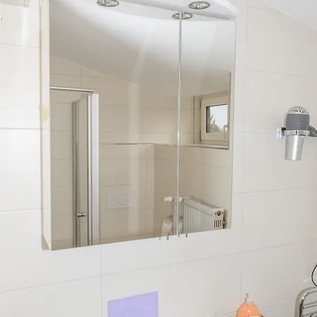 Апартаменти Appartementhaus Drobnik