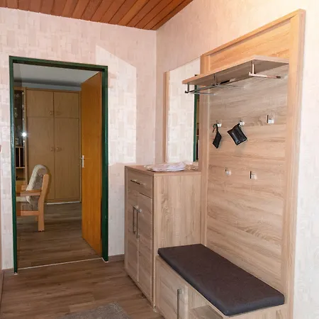 Appartementhaus Drobnik Бад-Фюссінг