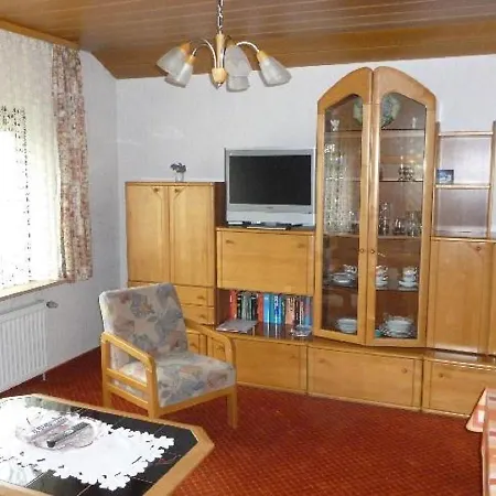 Апартаменти Appartementhaus Drobnik