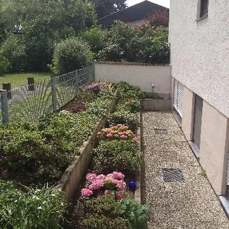 Appartementhaus Drobnik Апартаменти Бад-Фюссінг