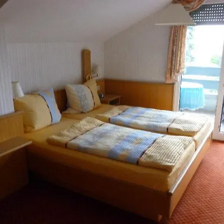 Appartementhaus Drobnik Бад-Фюссінг