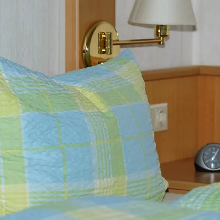 Апартаменти Appartementhaus Drobnik