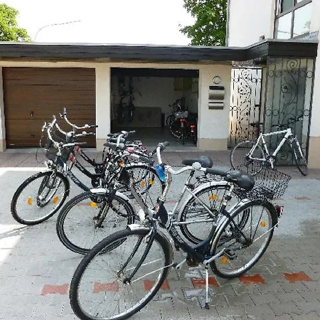 Appartementhaus Drobnik *