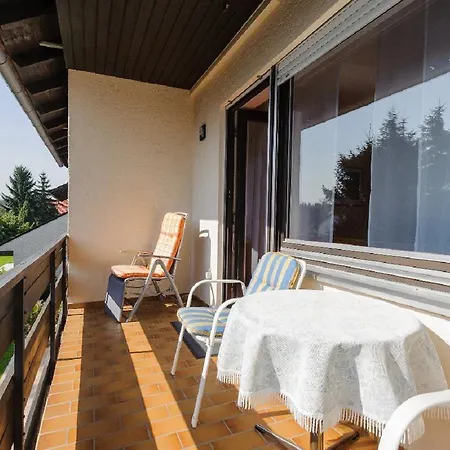 Appartementhaus Drobnik Бад-Фюссінг