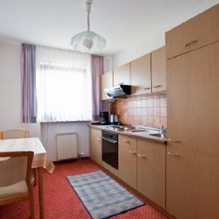 Апартаменти Appartementhaus Drobnik *