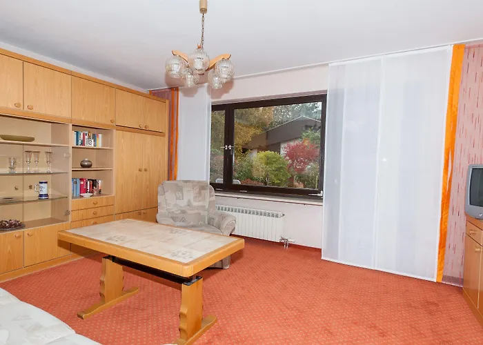 Apartment Appartementhaus Drobnik *