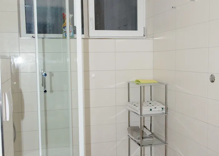 Appartementhaus Drobnik * Bad Fussing